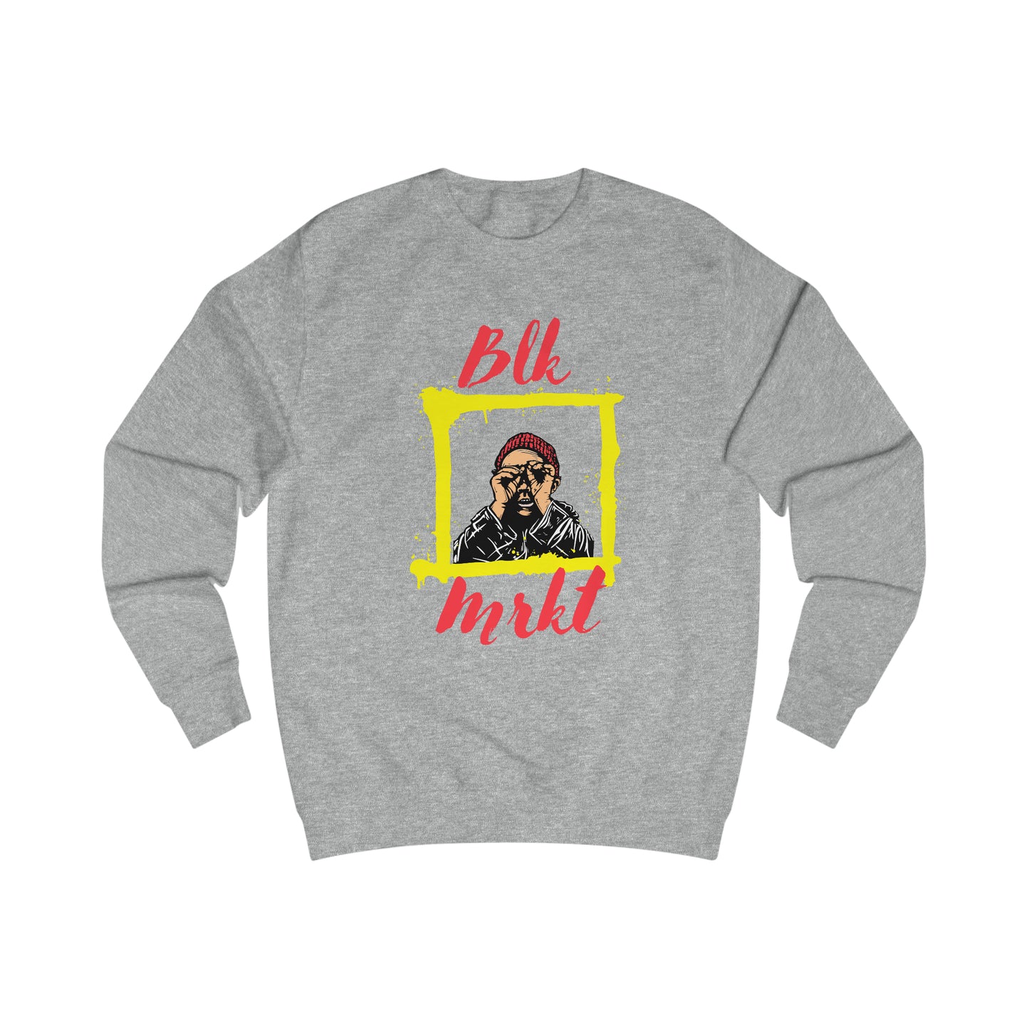 BLK MRKT The Lookout Sweatshirt