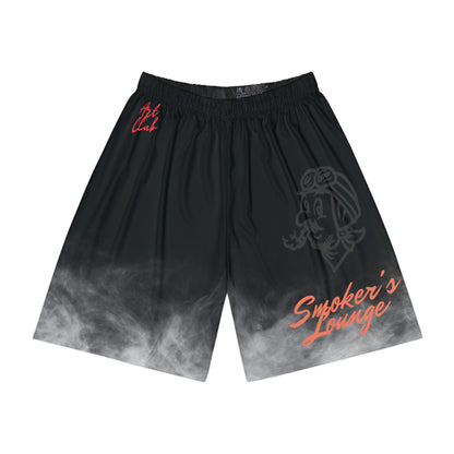 Art Club Smoker's Lounge Men’s Shorts