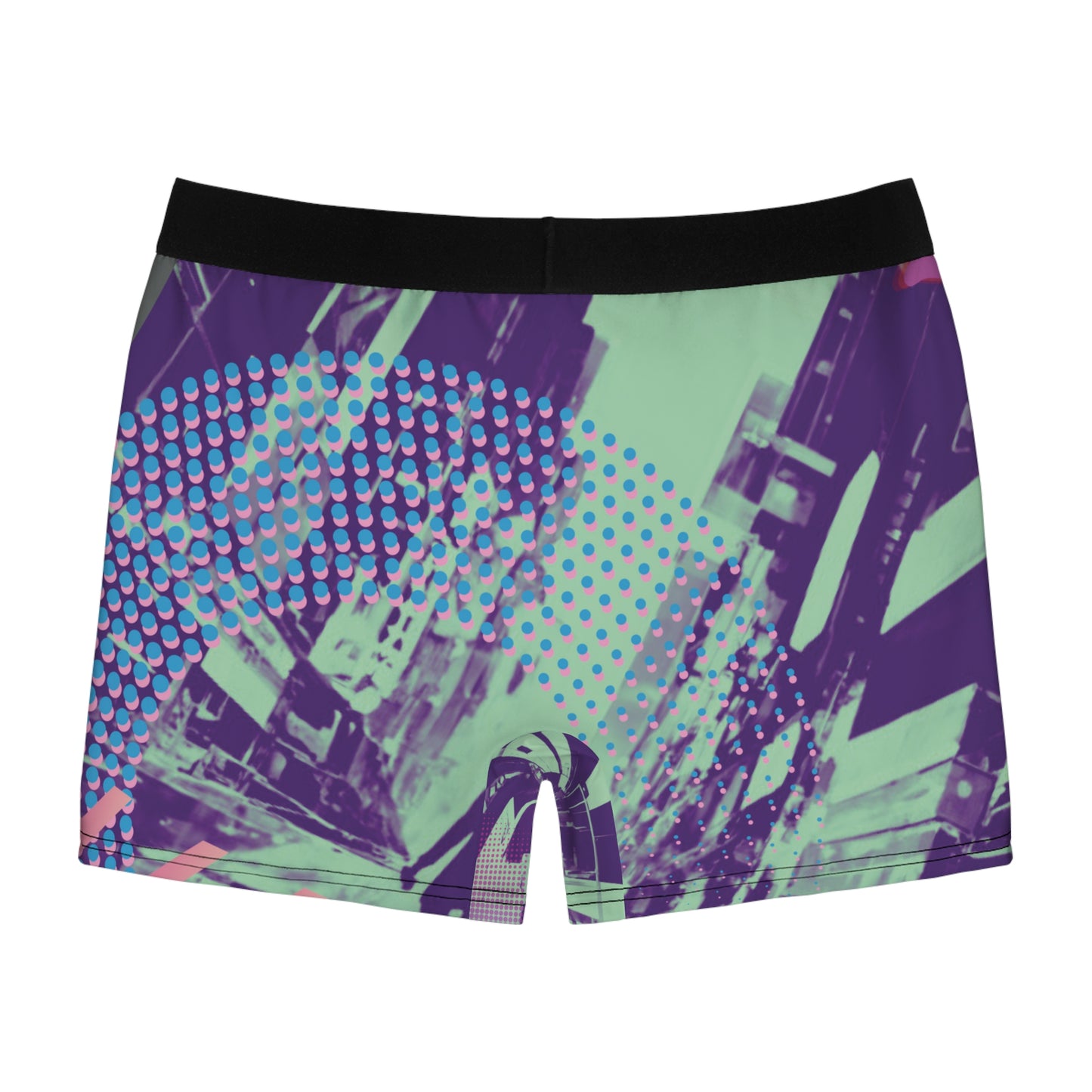 Art Club Mint Condition Boxer Briefs