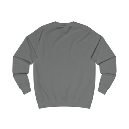 BLK MRKT Greek Scales Sweatshirt