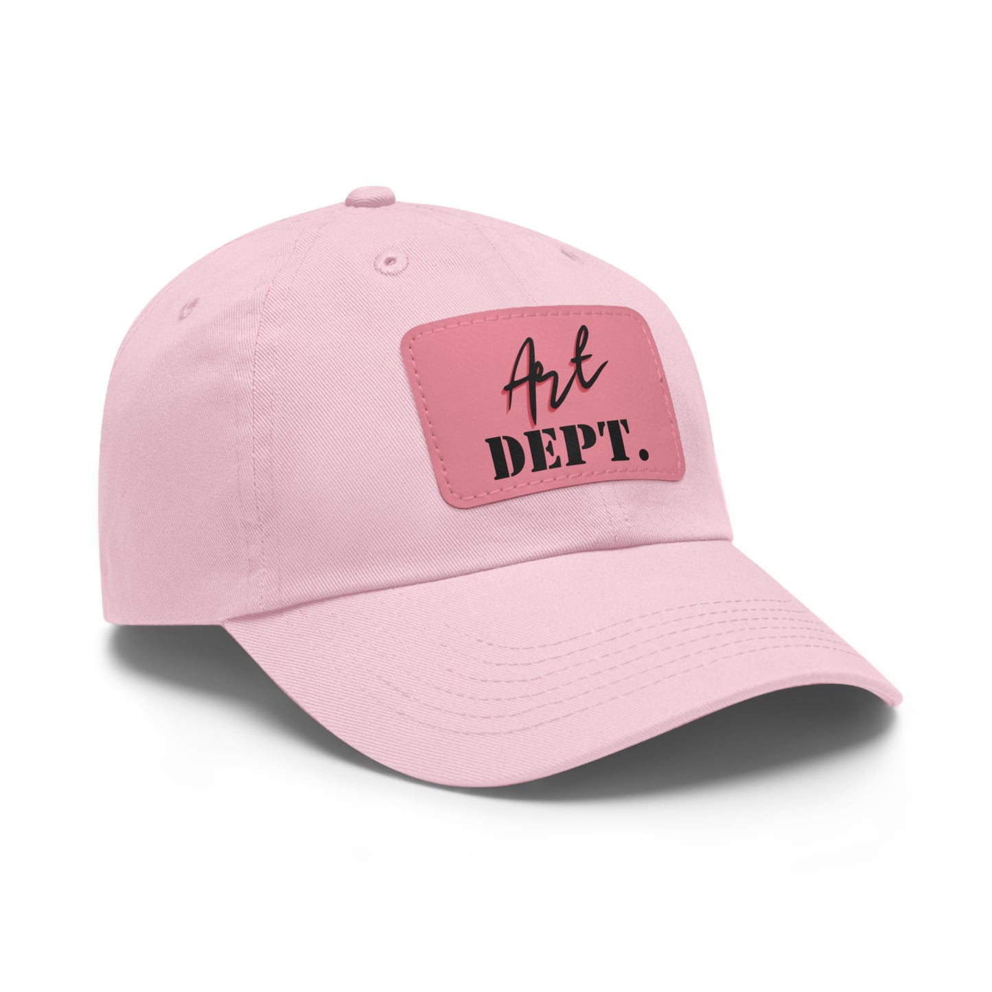 Art Club Art Department Dad Hat