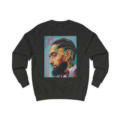 Art Club Fearless Sweatshirt