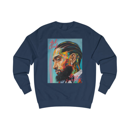 Art Club Fearless Sweatshirt