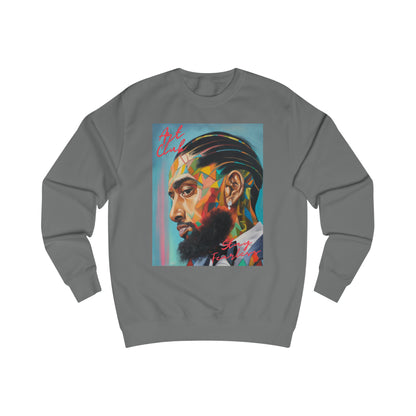 Art Club Fearless Sweatshirt