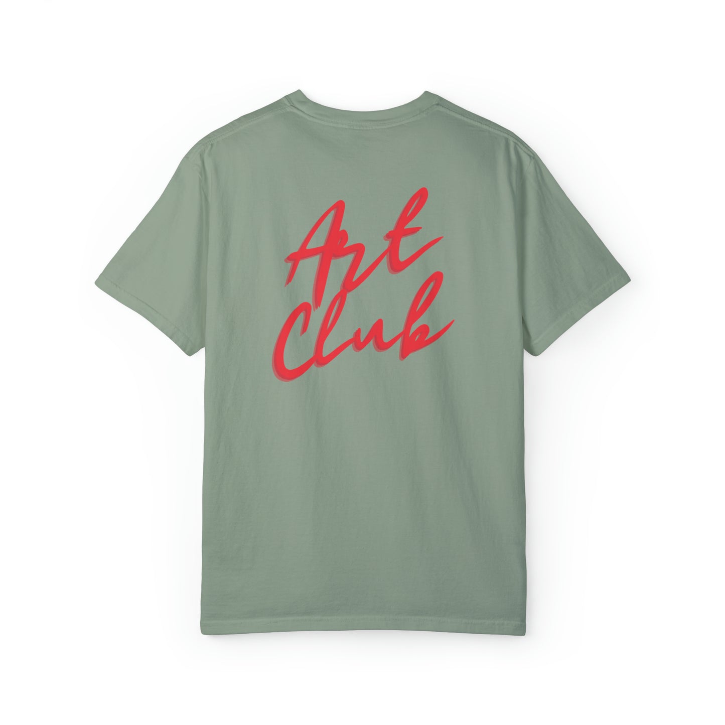 Art Club Fearless Tee