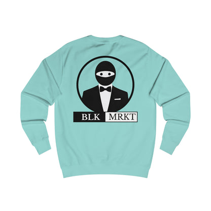 BLK MRKT CEO Sweatshirt