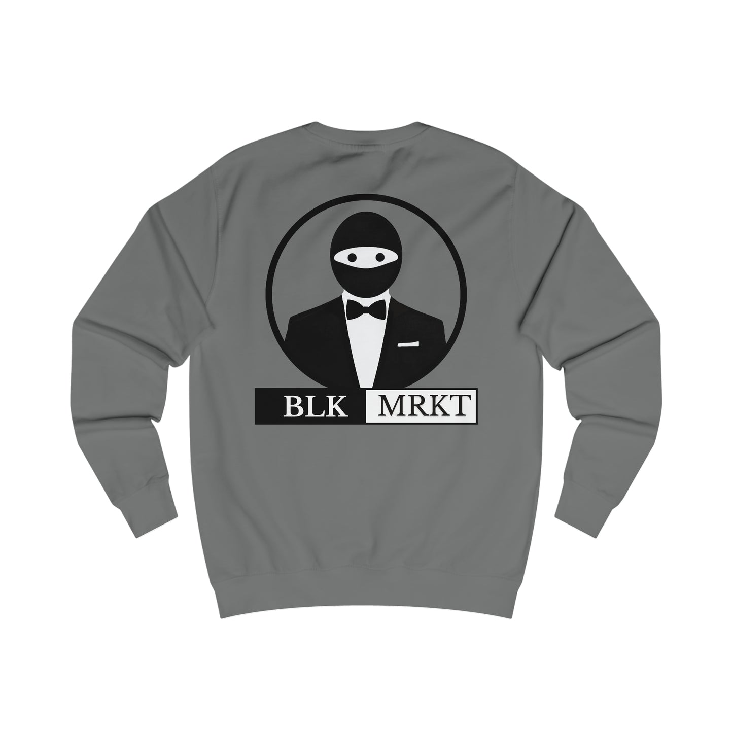 BLK MRKT CEO Sweatshirt