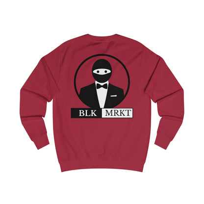 BLK MRKT CEO Sweatshirt