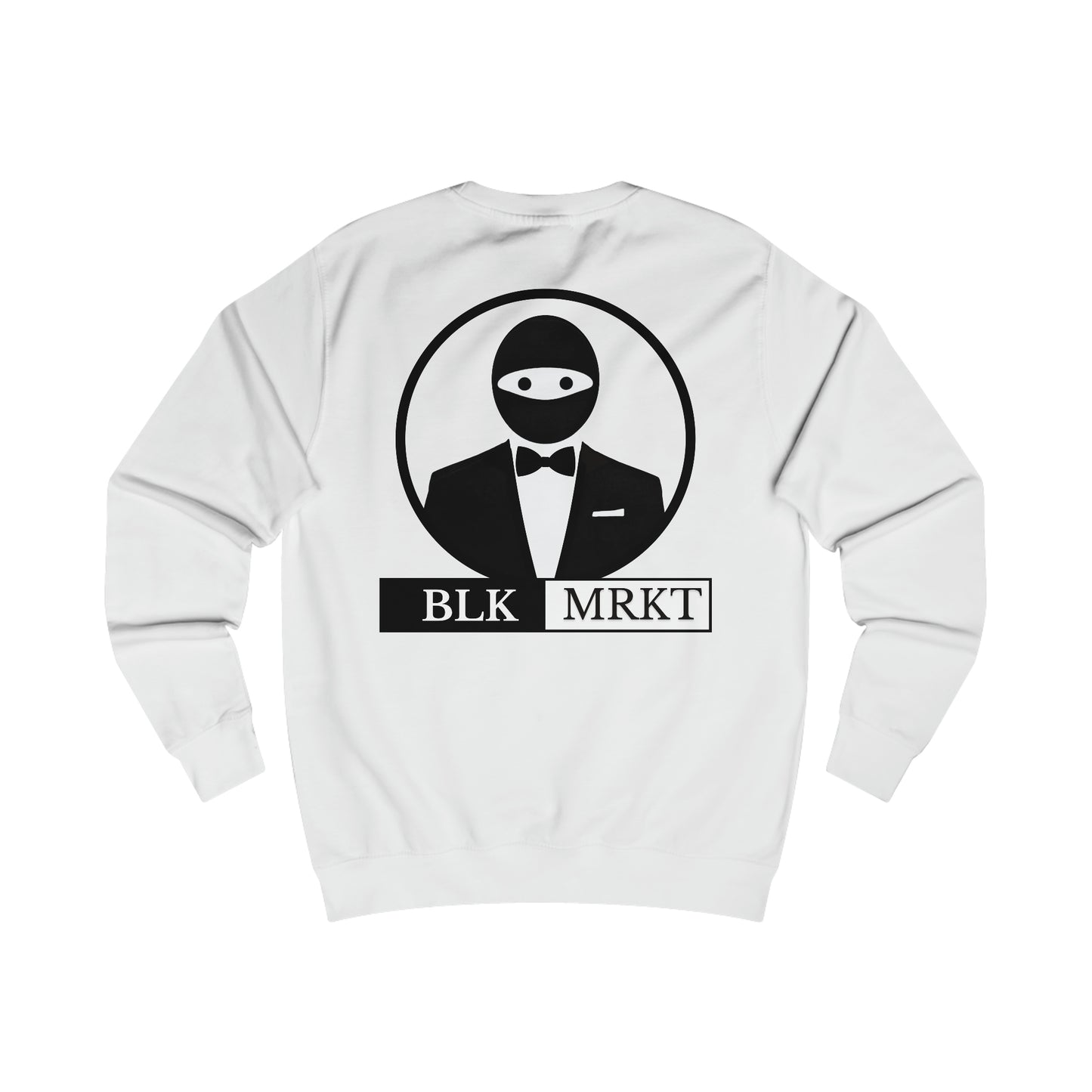 BLK MRKT CEO Sweatshirt