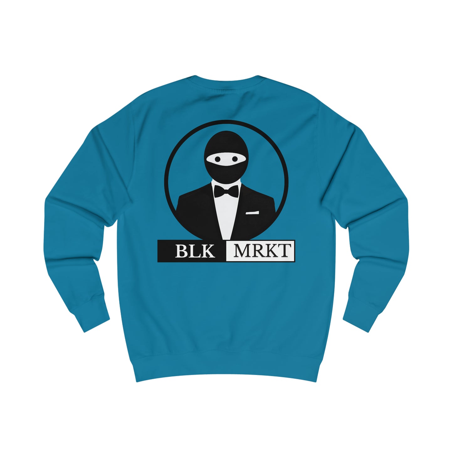 BLK MRKT CEO Sweatshirt