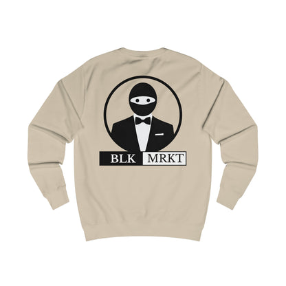 BLK MRKT CEO Sweatshirt