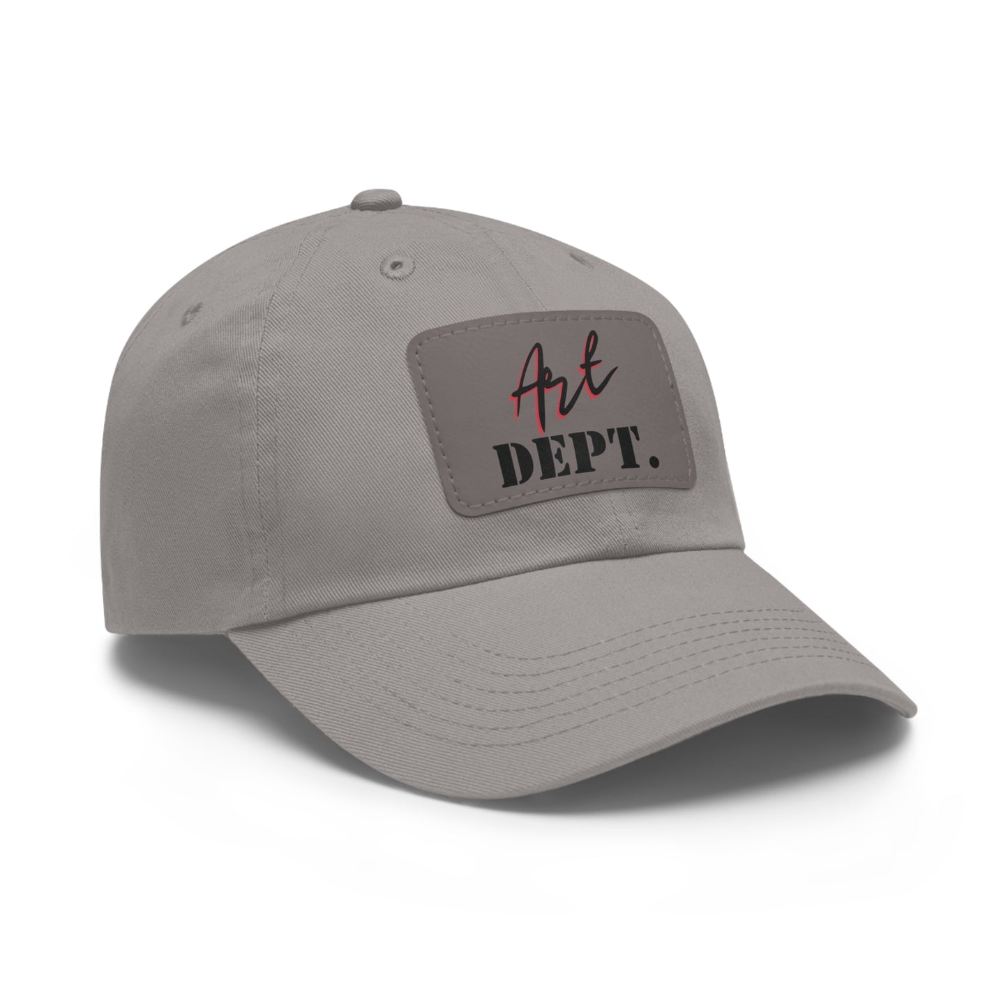 Art Club Art Department Dad Hat