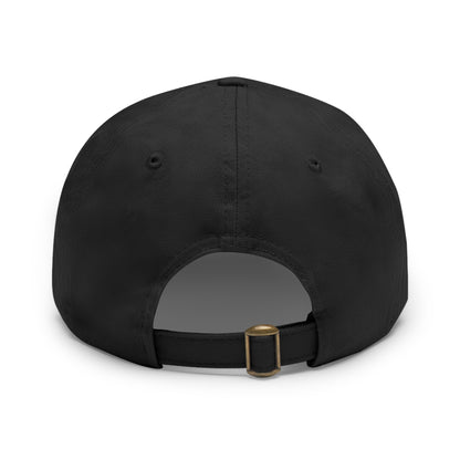 Art Club Art Department Dad Hat